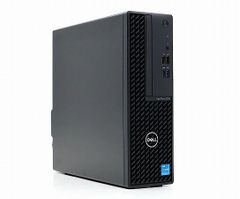 新品未使用】Dell Optiplex 3000 mff Wi-Fi対応×2台 - メルカリ