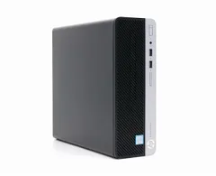 HP ProDesk 400 G4 miniセット中古 メルカリ