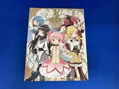 2026年最新】魔法少女まどか☆マギカ Blu-ray Disc BOX の人気アイテム