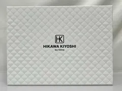 氷川きよし CD 氷川きよしベスト(超豪華!完全限定盤) 3CD + グッズのサムネイル