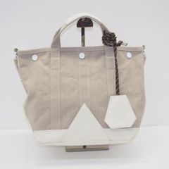 PORTER COAL 2WAY リネン・トートバッグ M - メルカリ