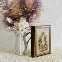 No375 希少 アンティーク洋書 古書 ルメール 絵本 児童書 オランダ