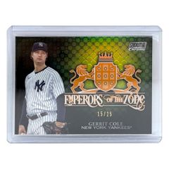 マグワイア アスレチックス Gold Mojo 50シリ Topps MLB - メルカリ