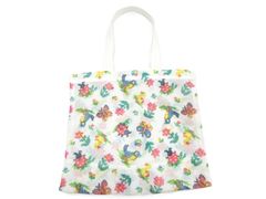 ☆新品未使用☆《フェイラー》ハイジメッシュバッグホワイト - メルカリ