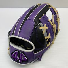 44 Pro フォーティーフォー MLB使用者多数 激レア 内野用 硬式グローブ