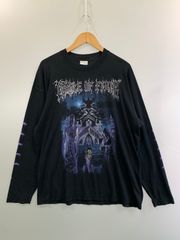 希少 TIAMAT ティアマト ヴィンテージ Tシャツ ロンT 90s 古着 - メルカリ