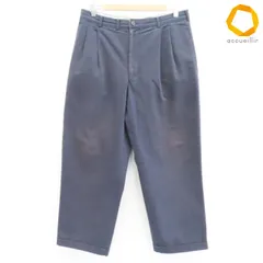 パパス Papas パンツ チノパン ブランドロゴ メンズ [x1010023]のサムネイル