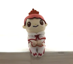 平野紫耀 ちょこりんさん ぬいぐるみ マスコット【F6196-007】144のサムネイル