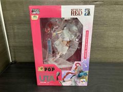 ワンピース P.O.P RED-EDITION “世界の歌姫” ウタ - メルカリ