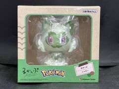 ポケモンわくわくゲットくじ2008 シェイミスカイフォルムフィギュア賞
