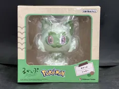 メガハウス ニャオハ るかっぷ ポケモンセンタｰ､ポケモンセンタｰオンライン限定 ポケットモンスタｰ