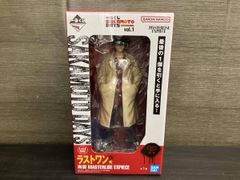 라스트 원상 남운 MASTERLISE EXPIECE 이치 반 쿠지 SAKAMOTO DAYS vol.1 SAKAMOTO DAYS