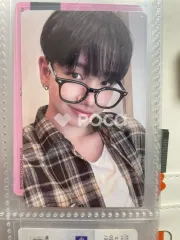 BOYNEXTDOOR ジェヒョン No Genre Weverse