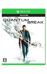 Xbox One/Quantum Break