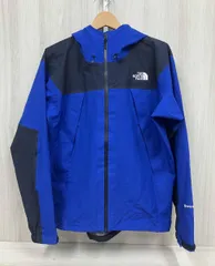 THE NORTH FACE マウンテンパーカー Mサイズ ネイビー系 ナイロン NP12003 