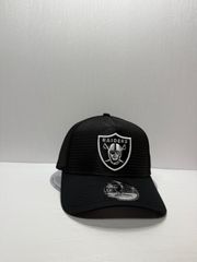 IRAK NY スナップバックキャップ　ブラック IRAK NEWYORKアイラックニューヨーク キャップ スナップバック - メルカリ