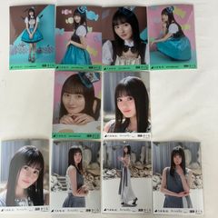 乃木坂46 小川彩 生写真 乃木コレ 2022 真夏の全国ツアー SR コンプ