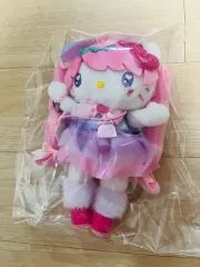 サンリオ 原宿 ロング ハローキティ