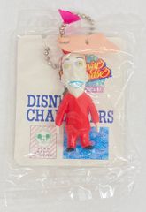 ディズニーピクサー レミーのおいしいレストラン ストラップ 非売品