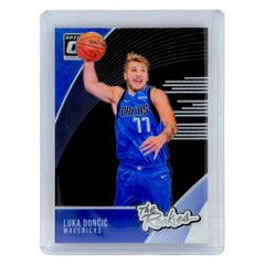 Luka Donacic Prizm ドンチッチ ダラス・マーベリックス - メルカリ