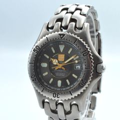 m511 ELGIN エルジン ソーラー腕時計 - メルカリ