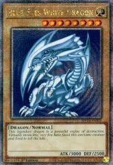 2026年最新】英語版ブルーアイズホワイトドラゴンの人気アイテム
