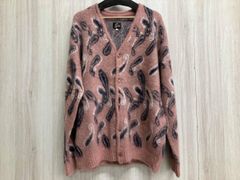 ACUOD by CHANU 22AW Jersey Cardigan - メルカリ