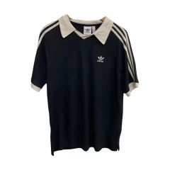 新品・稀少サイズ4XL】adidas ワッフルニットポロシャツ定価8,800円