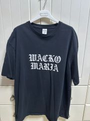 美品/Lサイズ】マスダゴルフ× ゴルフィッカーズ モックネック Tシャツ