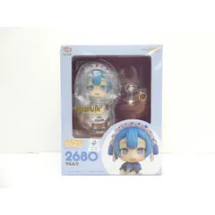 未開封 ねんどろいど 2680 メイドインアビス マルルク フィギュア △WH5856