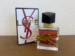 ほぼ満水 YSL リブレ ベリークラッシュ 30ml 香水 - メルカリ