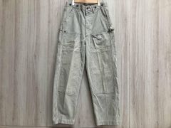 Nigel Cabourn Lybro USMCコンバットパンツ 32 グリーン - メルカリ