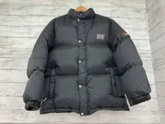 NANGA × WACKO MARIA／ナンガ×ワコマリア／ダウンジャケット／ 25FW-WMO-NA04／ブラックのサムネイル