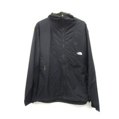 美品☆THE NORTH FACE サイクロンジャケット XL 黒 24年製 - メルカリ