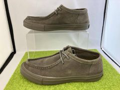 希少】パタゴニア alvah スエード モカシン patagonia - メルカリ