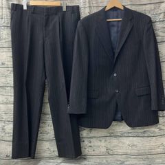 定価25万超 ピエールカルダン セットアップ スーツ 美品 送料込 高級 