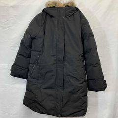 韓国限定 ノースフェイス ダウンコート ブラック M G48 - メルカリ