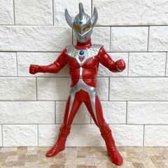 初代ウルトラマン フィギュア ビックソフビ - メルカリ