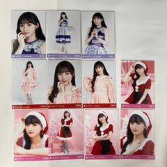 乃木坂46 齋藤飛鳥 クリスマスサンタコンプセット - メルカリ