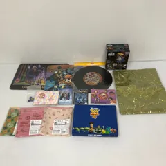 ▲ディズニー フィギュア グッズ まとめ ※箱ダメージあり 未使用品 smgdis096661