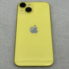 2026年最新】iphone14 128gb イエローの人気アイテム - メルカリ