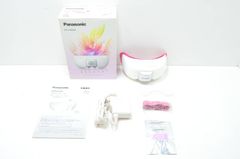 Panasonic 目もとエステ EH-CSW67 本体と充電器 - メルカリ