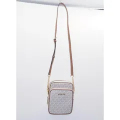 MICHAEL KORS マイケルコース JET SET TRAVEL NS チェーン クロスボディ ショルダーバッグ 鞄 ∴WB1110