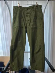 orSlow レギュラー ファティーグ m(2) サイズのサムネイル