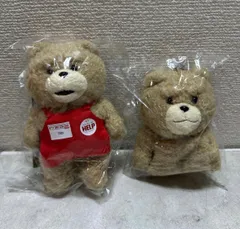2026年最新】ted テッド キーホルダーの人気アイテム - メルカリ