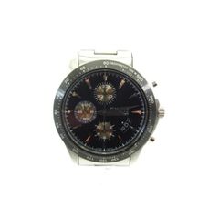 希少】廃盤 ORIENT キングマスター EM6F-C2-B 自動巻き 稼働 - メルカリ