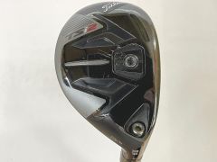 タイトリスト TSR2 UT3 18度 HYBRID モーダス ゴーストS - メルカリ
