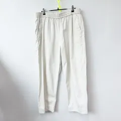 COS メンズ 밴딩 コットン パンツ 35-36 ジーンズ センスのサムネイル