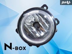 点灯OK！】ホンダ純正 JF5 JF6 N-BOX エヌボックス LED ヘッドライト