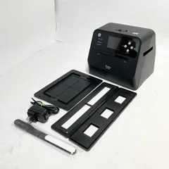 Kenko ケンコー COMBOフィルムスキャナー KFS-14CBのサムネイル